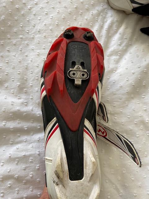 Trek Fuel EX 8