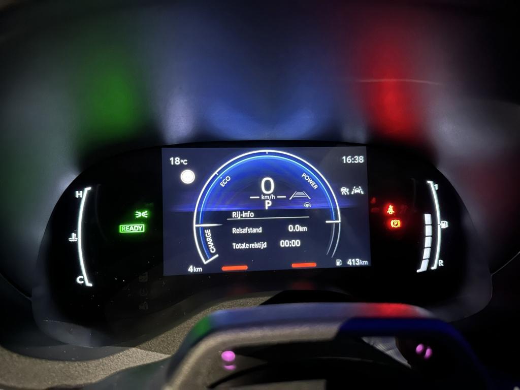 Toyota Yaris Cross 1.5 hybrid 130 dynamic *acc*winterpakket*camera*17inch*