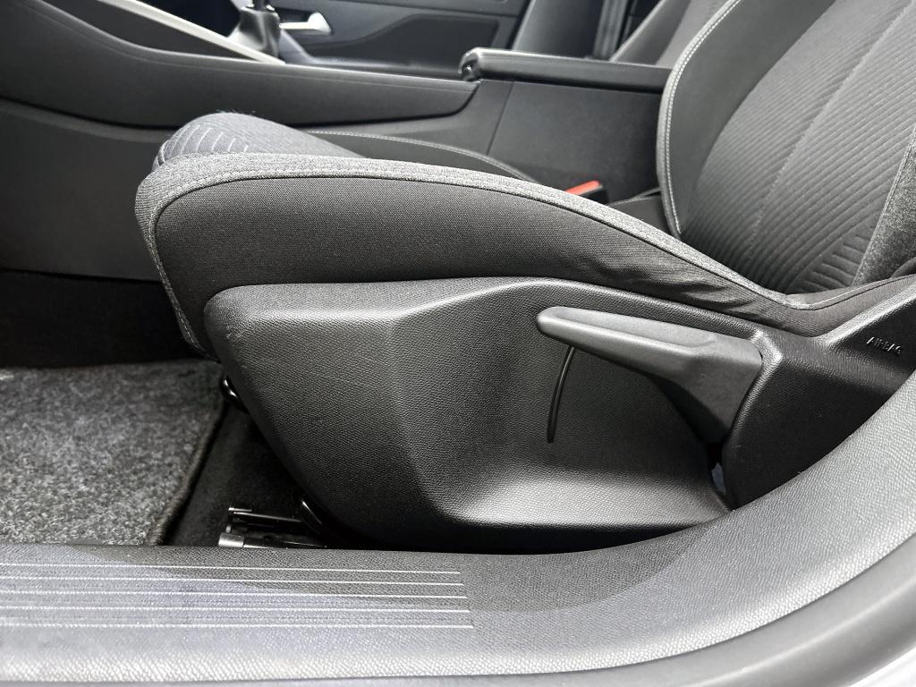 Peugeot 308 sw 110pk active pack business | rijklaar | navigatie | parkeers