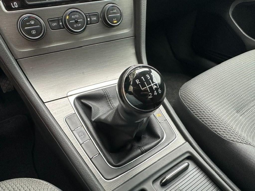 Volkswagen Golf 1.2 tsi comfortline