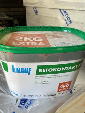 Voorstrijk