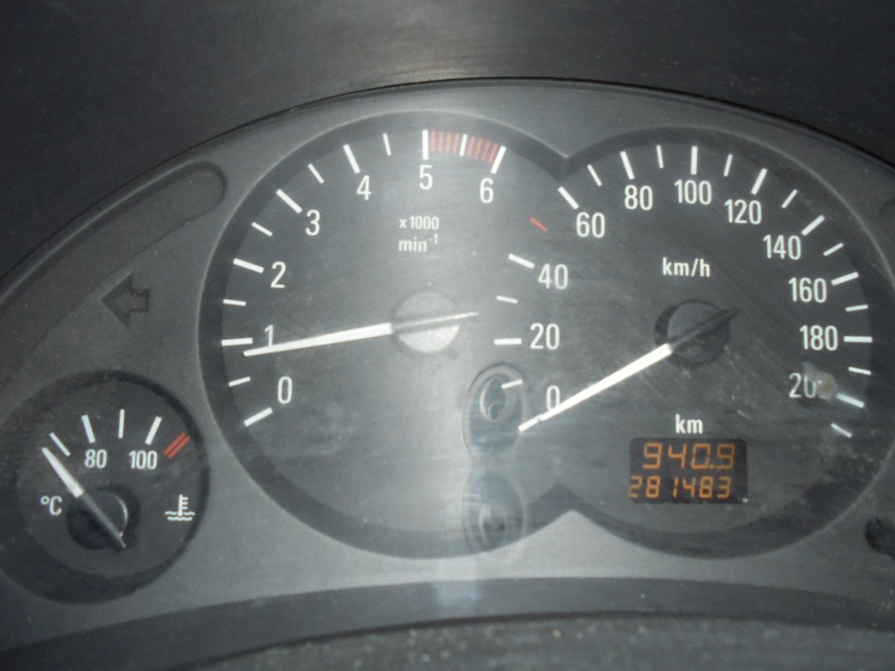 Opel Combo nette auto 1.3CDTi met N.A.P, APK Mei 2026 rijd schakeld 100%