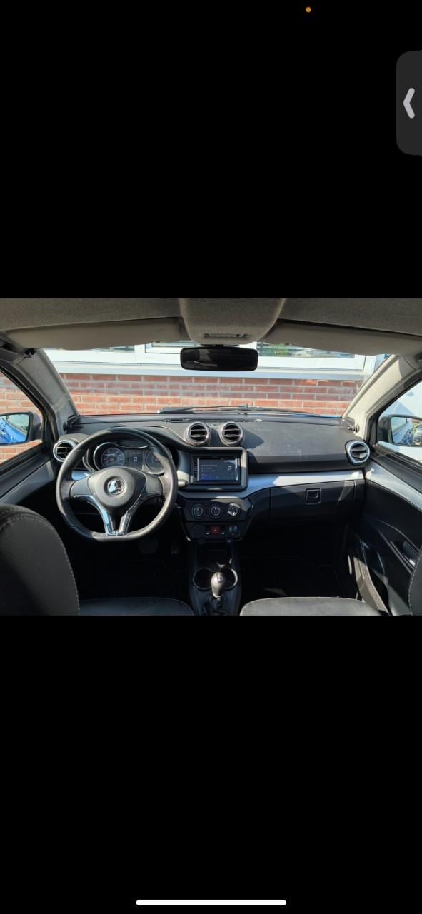 Aixam Crossover Premium Brommobiel | 2018 | 28389 KM | Garantie en Bezorgd