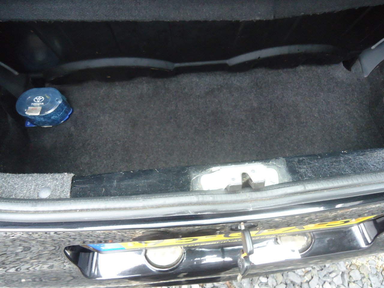 TOYOTA AYGO1.0  3DRS AIRCO