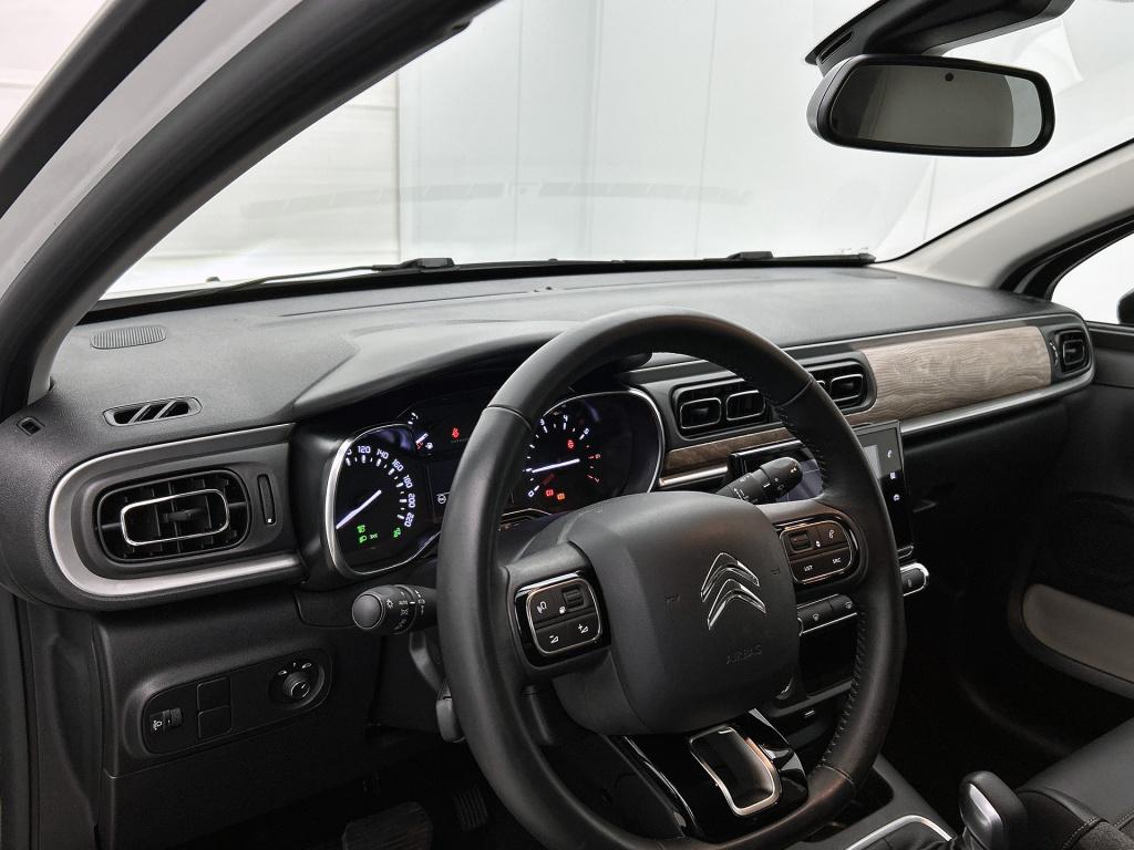 Citroen C3 110 pk automaat shine | rijklaar |