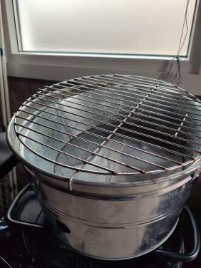 Bbq  emmer