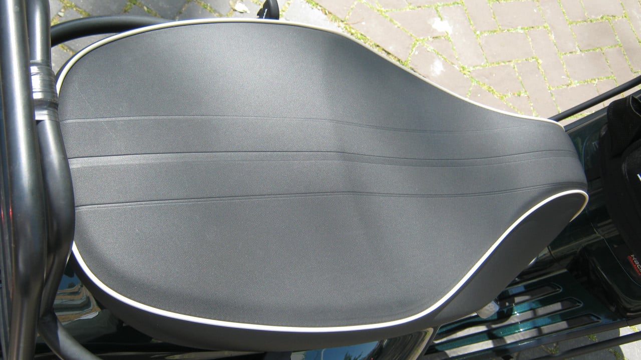 TE KOOP VESPA SPRINT UIT DECEMBER 2020 VOOR 2950