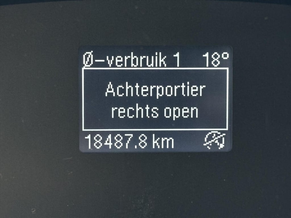Ford Onbekend transit custom burstner copa 500 camper rijklaar incl 12 maan