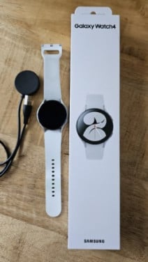 Samsung Galaxy Watch 4, 40 mm