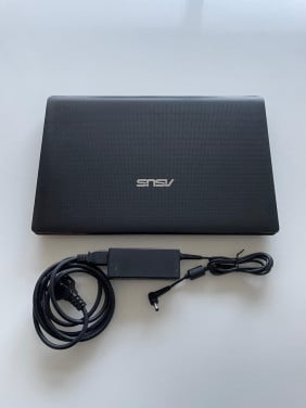 Asus 15 inch Windows 11 SSD - Compleet