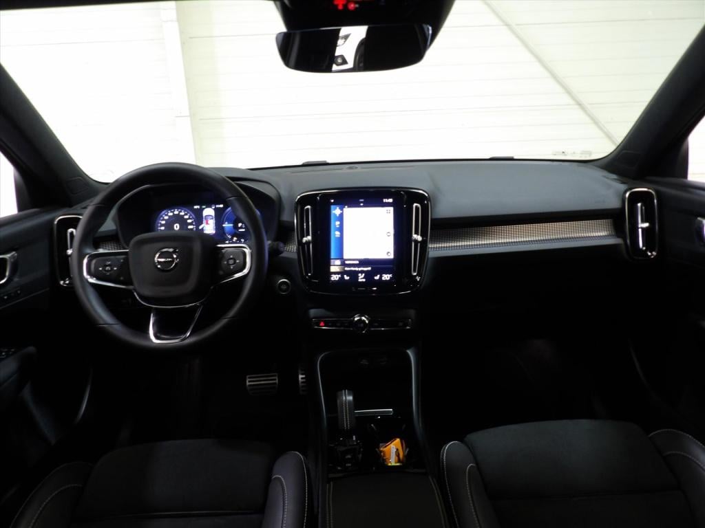 Volvo XC40 t5 twin engine 262pk geartronic r-design