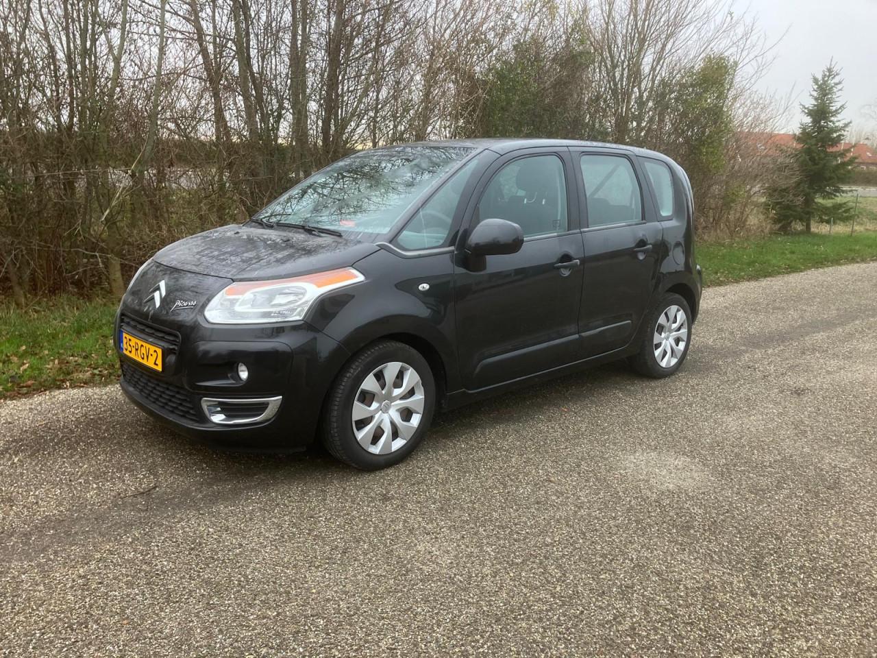 Citroen C3 Picasso 1.6