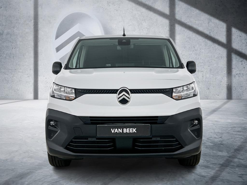 Citroen Ë-berlingo 136 lengte 1 50 kwh | rijklaar | 3 zitplaatsen | navigat