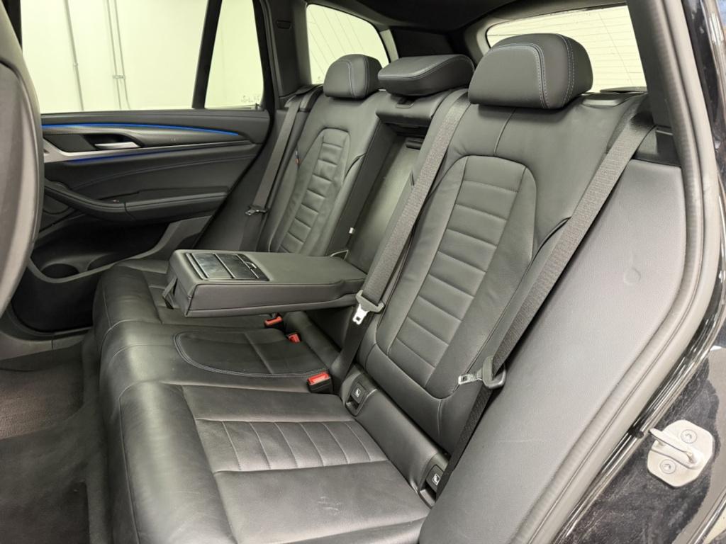 BMW X3 xdrive30e high executive | harman/kardon | sportstoelen | panoramad