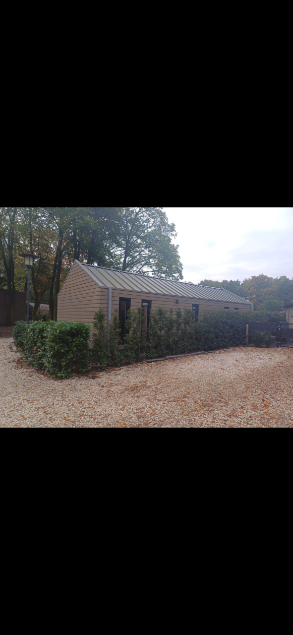 4 persoons Chalet te koop lieren Veluwe
