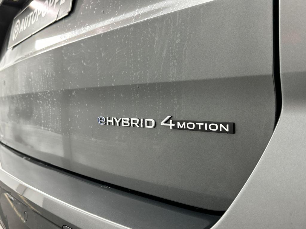 Volkswagen Multivan bedrijfswagens 1.5 ehybrid l2 bulli edition 4motion 180