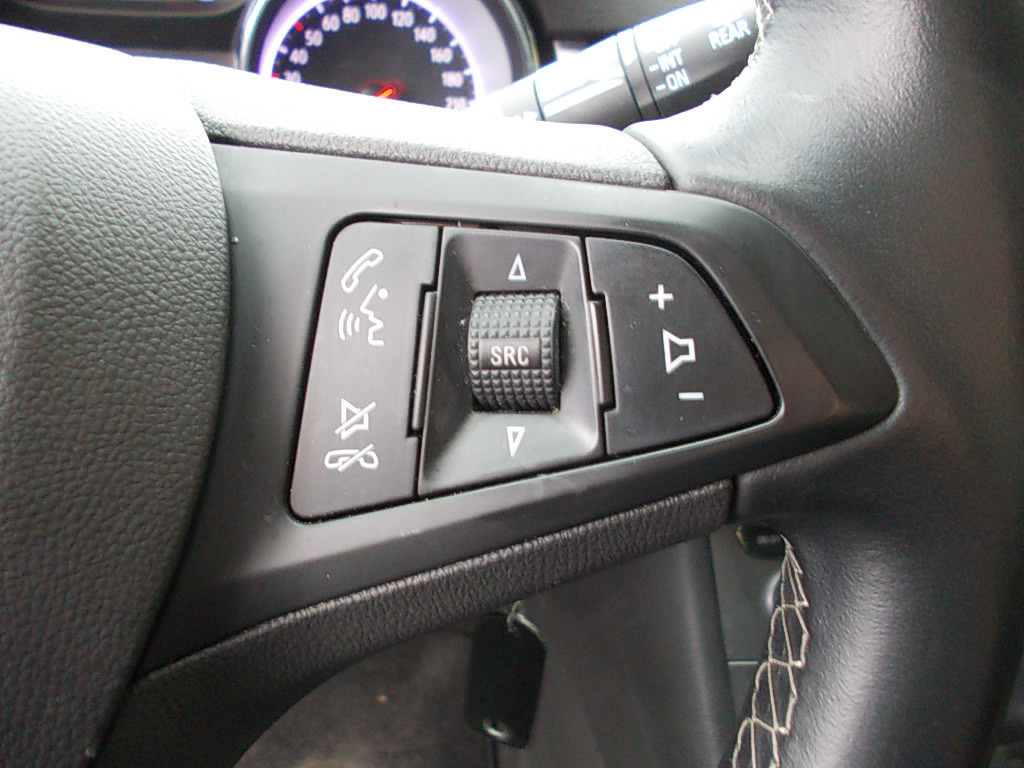 Opel Astra astra-k sports tourer 1.0 turbo nav, i-link, cruise-c. nw.model