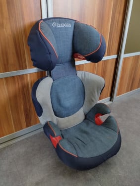 Maxi Cosi Rodi Airprotect