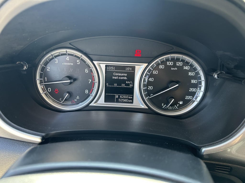 Suzuki Vitara 1.6 comfort nette staat