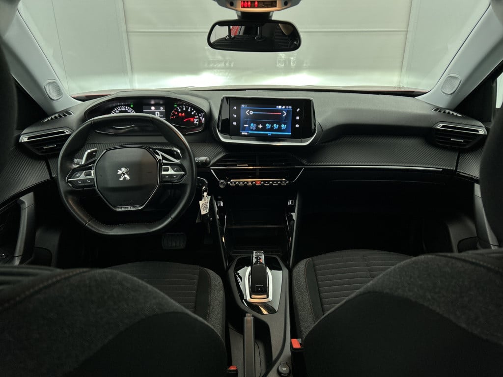 Peugeot 2008 130 pk automaat active | rijklaar | camera achter |
