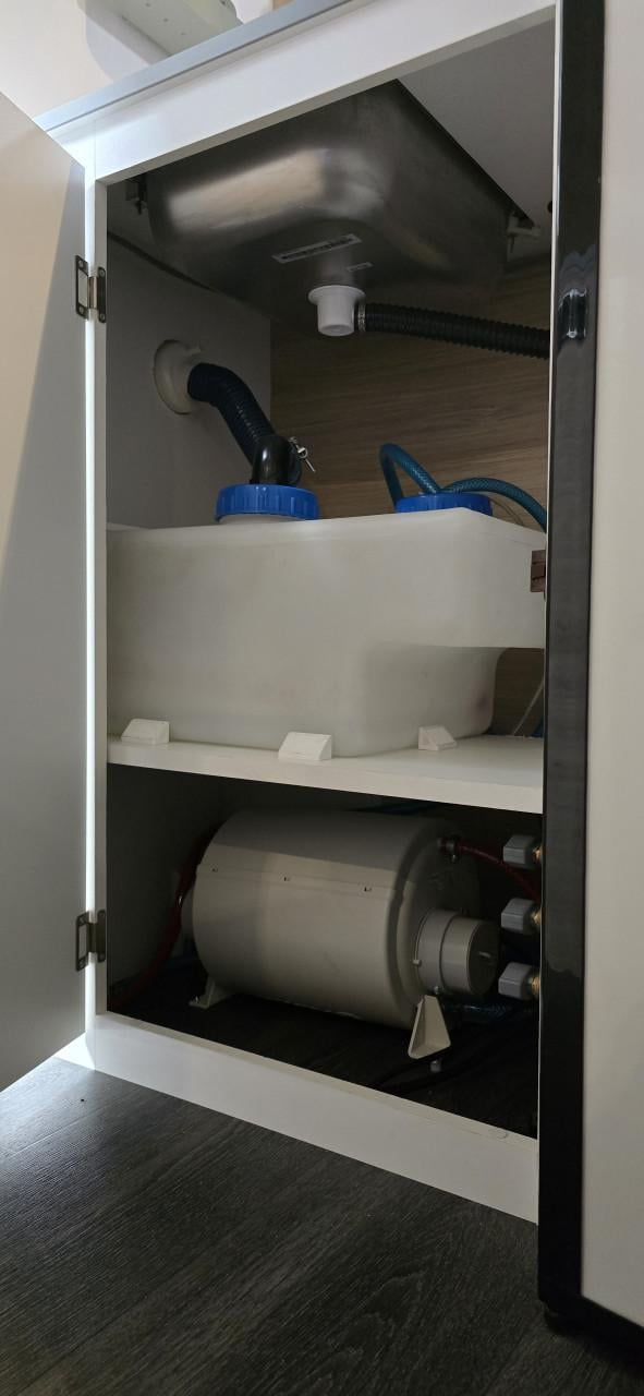 Compacte Trigano Mini 290 (688 kg) – Zeer compleet