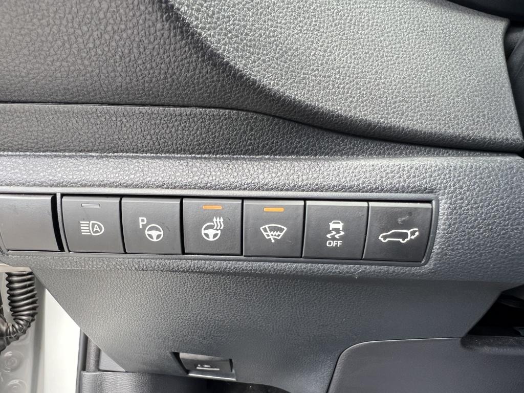 Toyota Corolla Touring Sports 2.0 hybrid gr sport plus | pano | jbl | head 