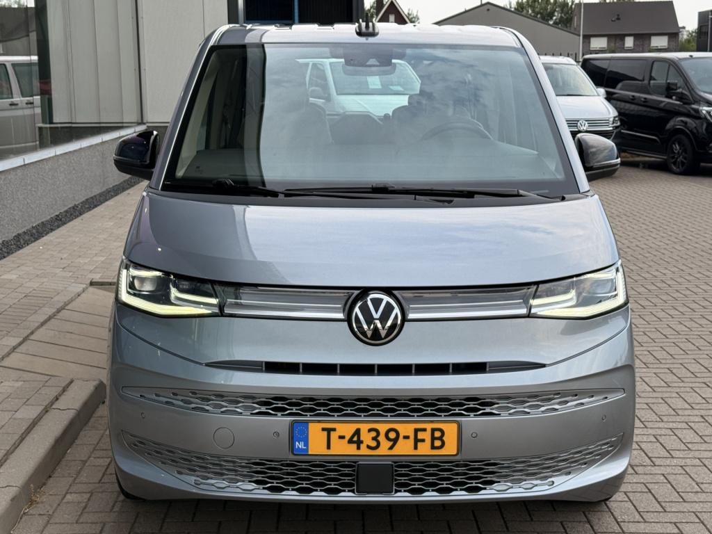 Volkswagen Multivan 1.4 ehybrid l2h1 vip style | elek. trekhaak | acc | lan