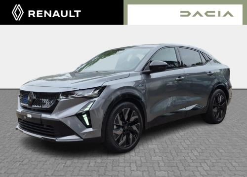 Renault Rafale 1.2 e-tech full hybrid 200 esprit alpine