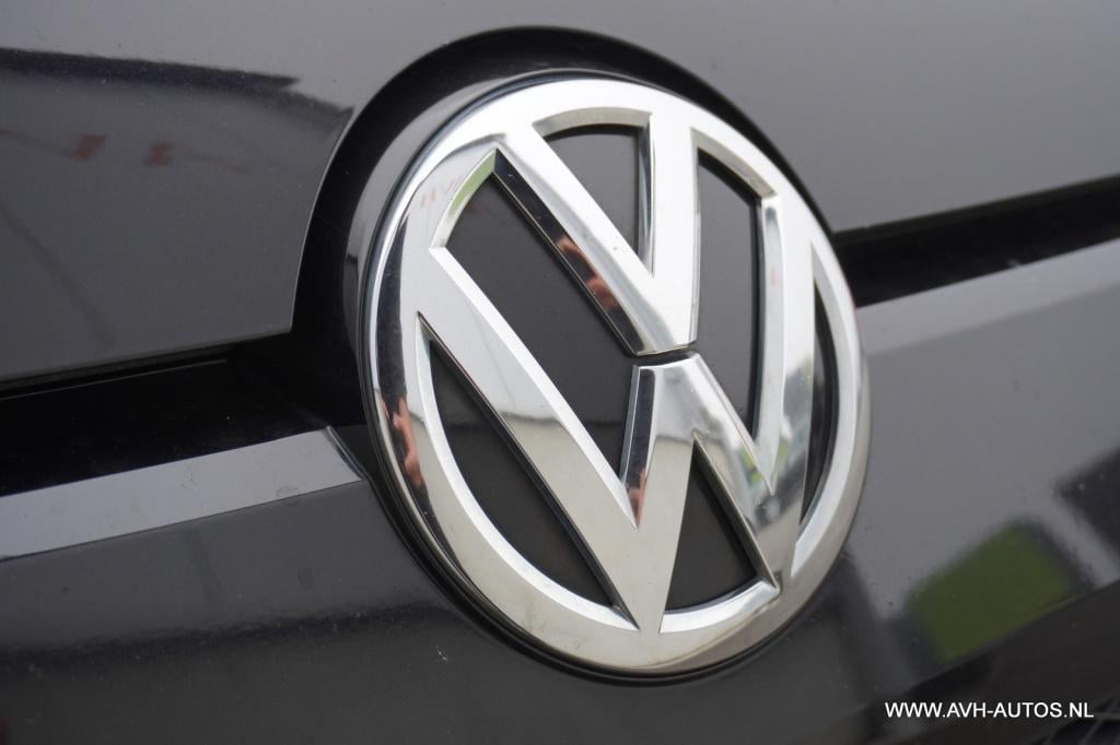 Volkswagen UP! 1.0 up! edition bluemotion