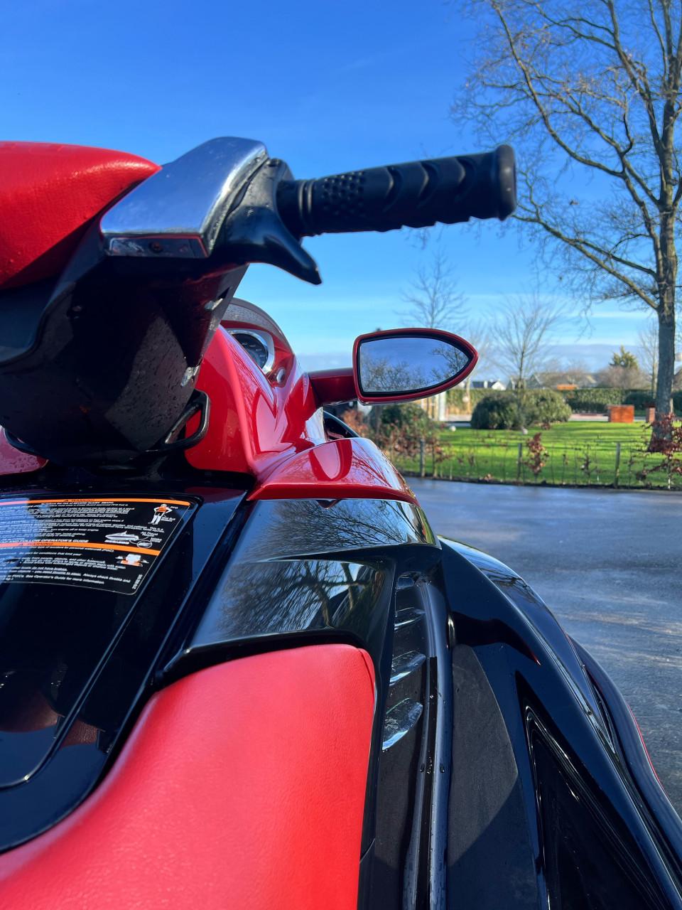 Seadoo rxt 215 - Waterscooter