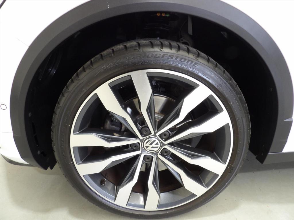 Volkswagen T-roc cabrio 1.5 tsi 150pk 7-dsg r-line black style