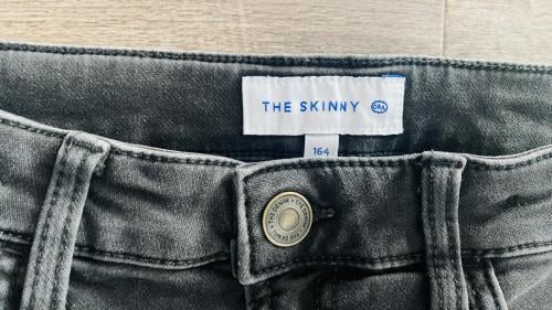 SKINNY Spijkerbroeken