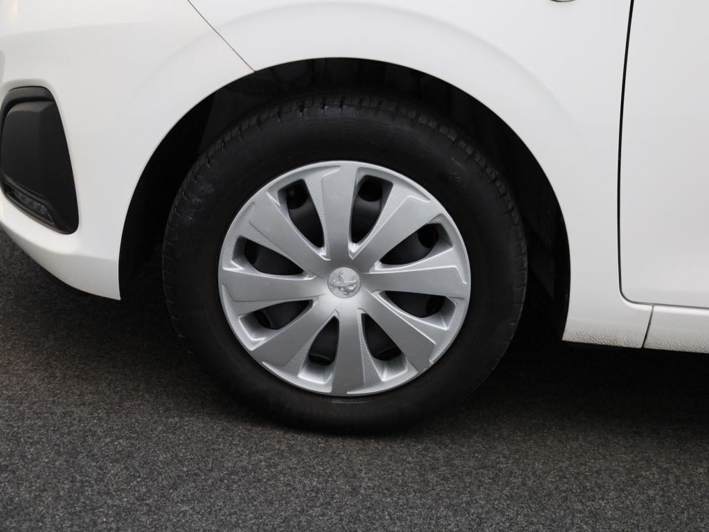 Peugeot 108 1.0 e-vti active | airco | camera | 5-deurs | bluetooth | apple