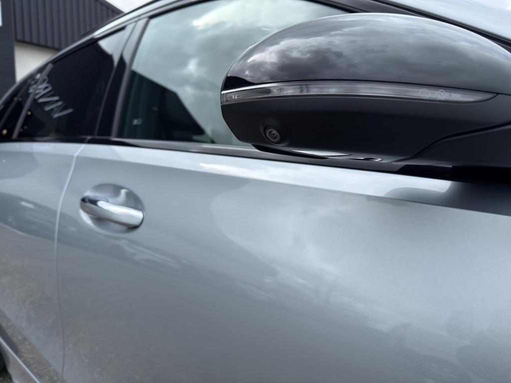 Mercedes-Benz C-Klasse 300 e amg line premium plus | pano | 360 | head -up 