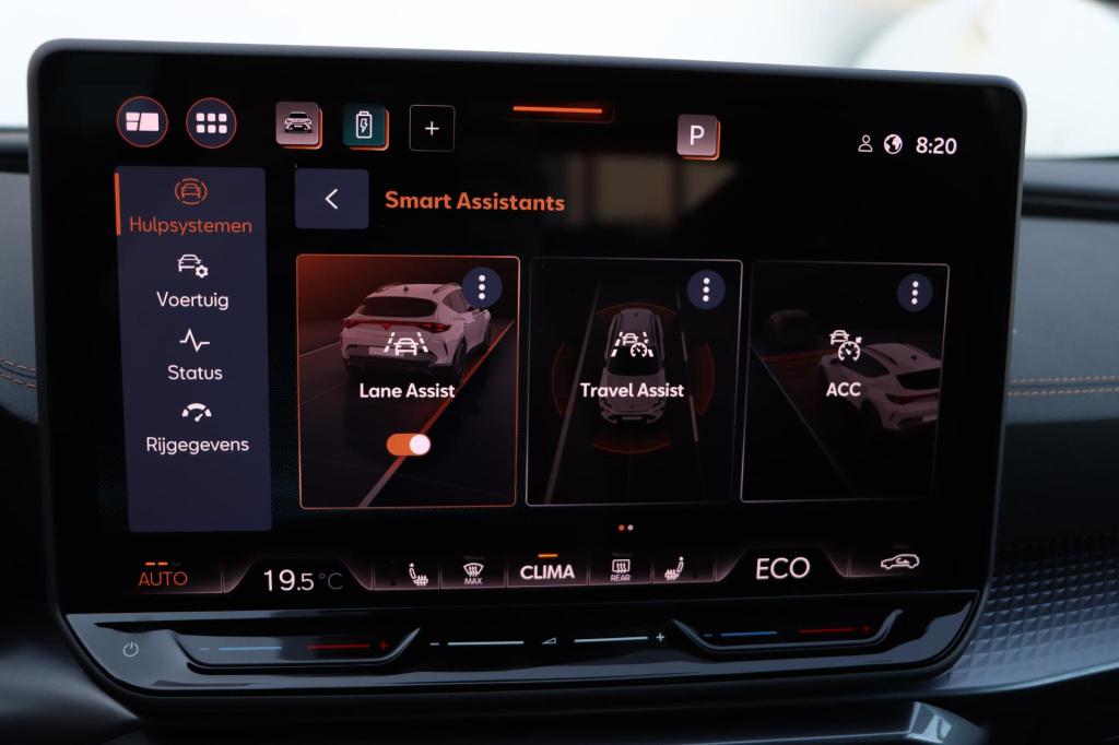 Cupra Formentor 1.5 tsi e-hybrid business | soh 100% |