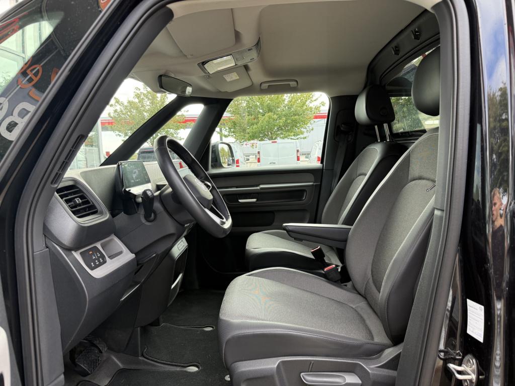 Volkswagen Id. Buzz Cargo 77 kwh | 417km | adapt. cruisec. | stoelverw. | t