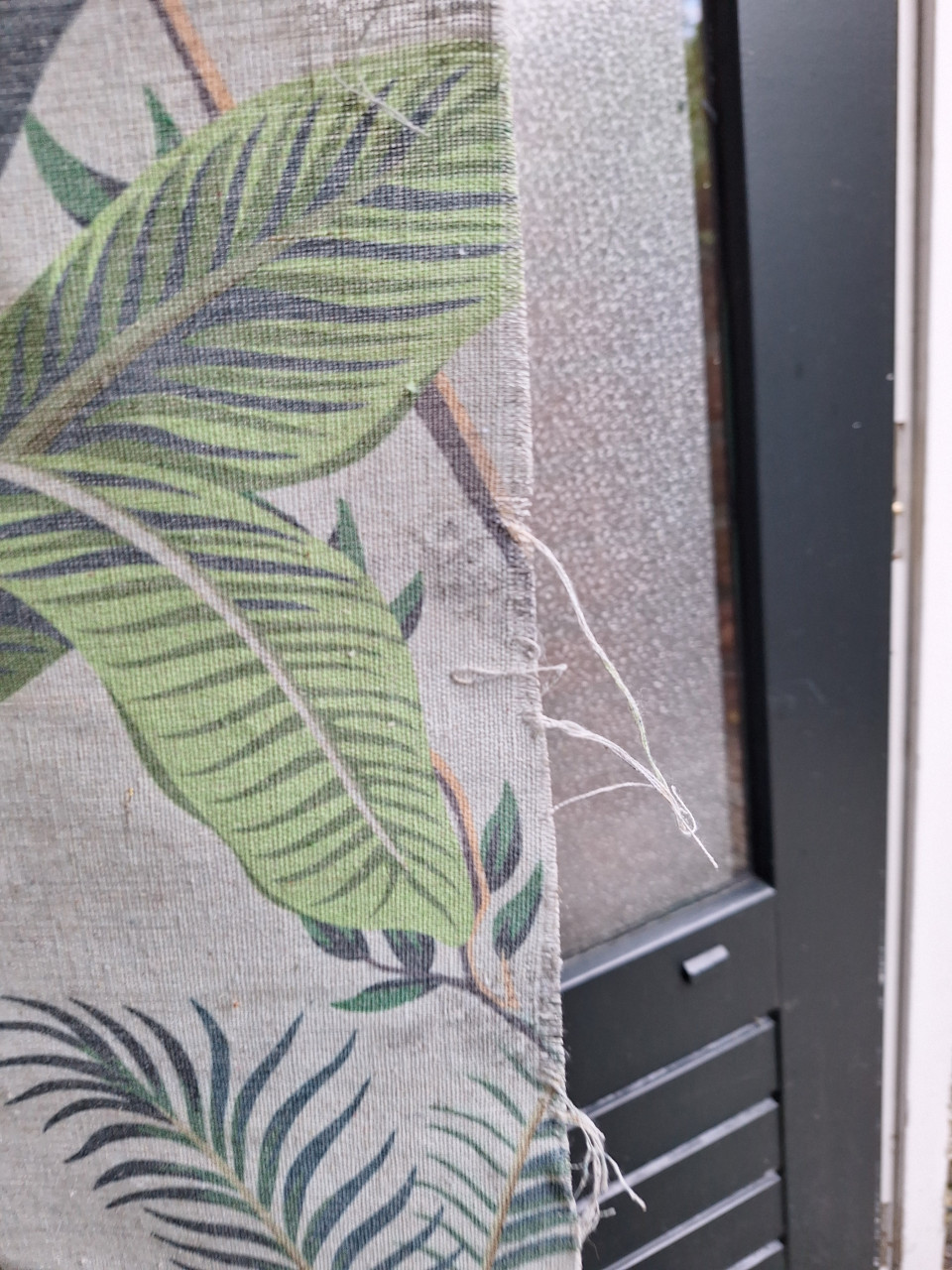 Wanddecoratie