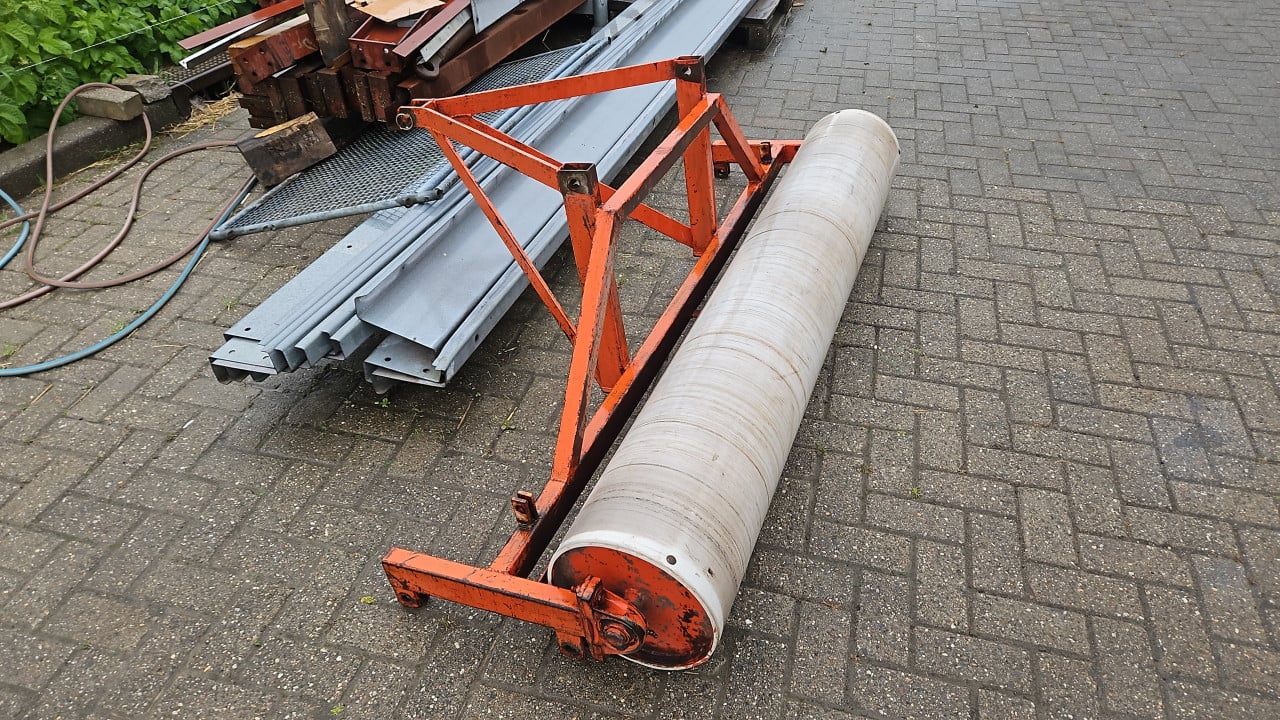 Maschio Frees 185