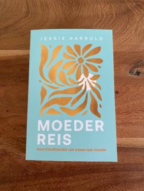 Nieuw | Moederreis | Jessie Harrold