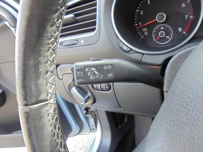 Volkswagen Golf Variant 1.4 TSI Highline/AIRCO/Cruise control/Elek.pakket/