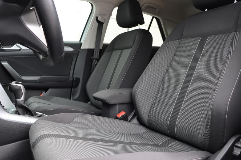 Volkswagen T-roc 1.5 tsi life 150pk dsg7
