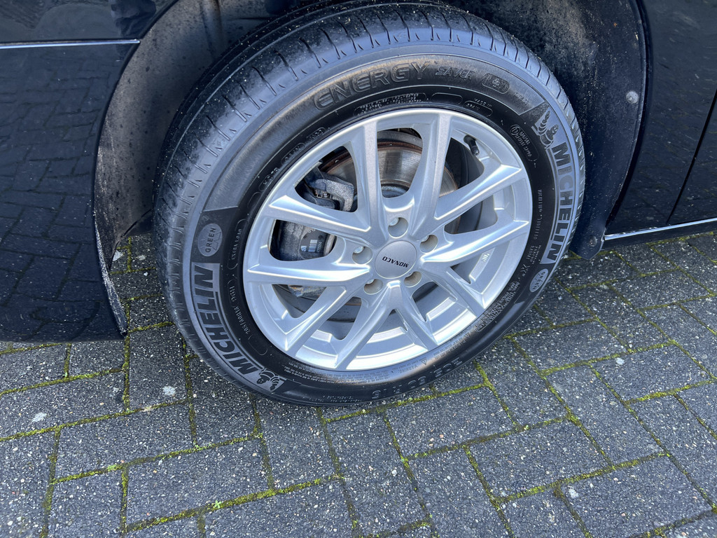 Toyota Proace city 1.5 d-4d 102pk prof