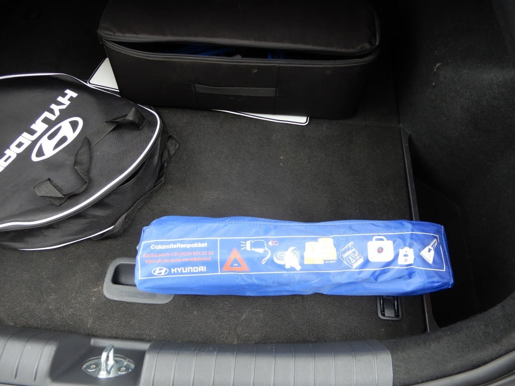 Hyundai Ioniq comfort ev 38 kwh | nl auto | incl.btw | facelift |