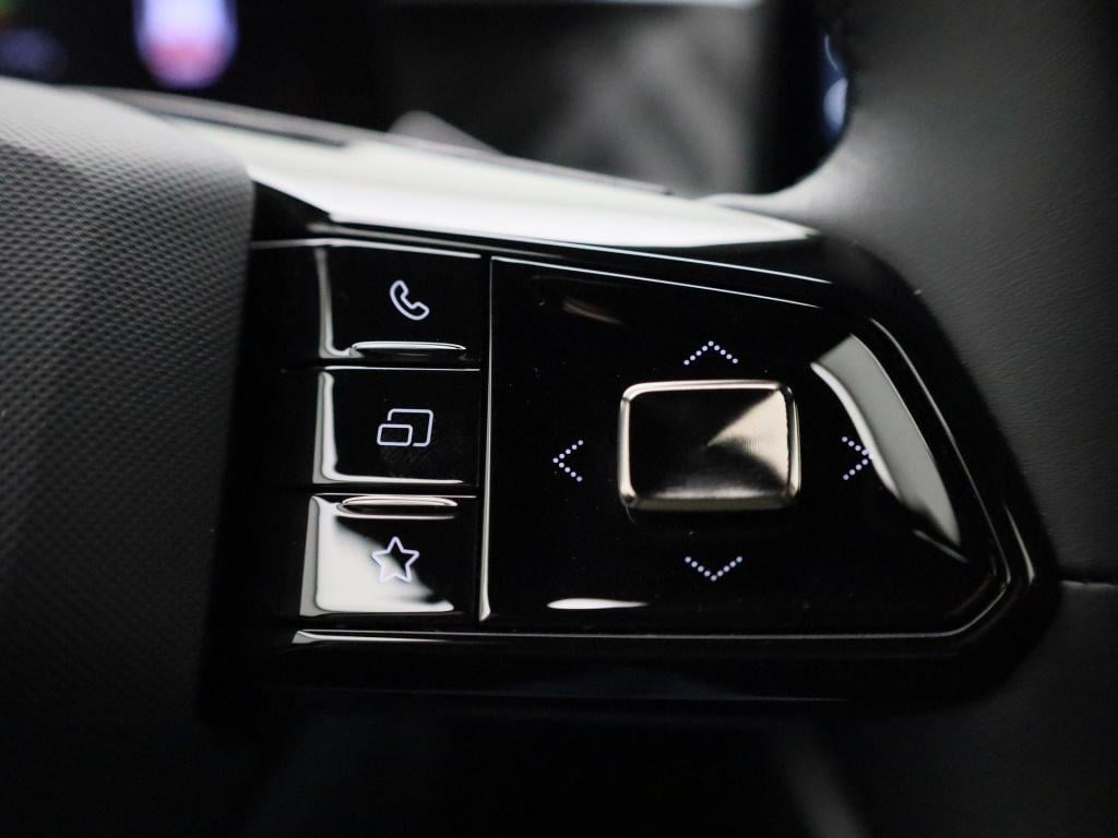 MG Mg3 | luxury | leder bekleding | 360 camera | stoel en stuur verwarming 