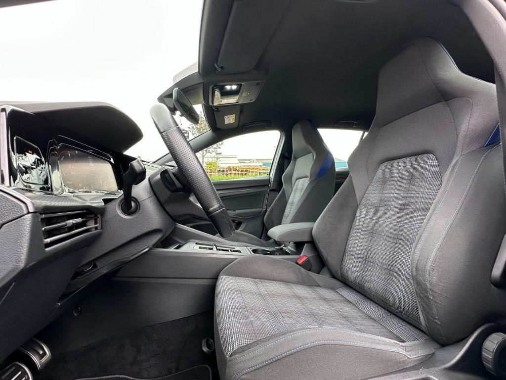 Volkswagen Golf 1.4 ehybrid gte trekhaak camera dab+