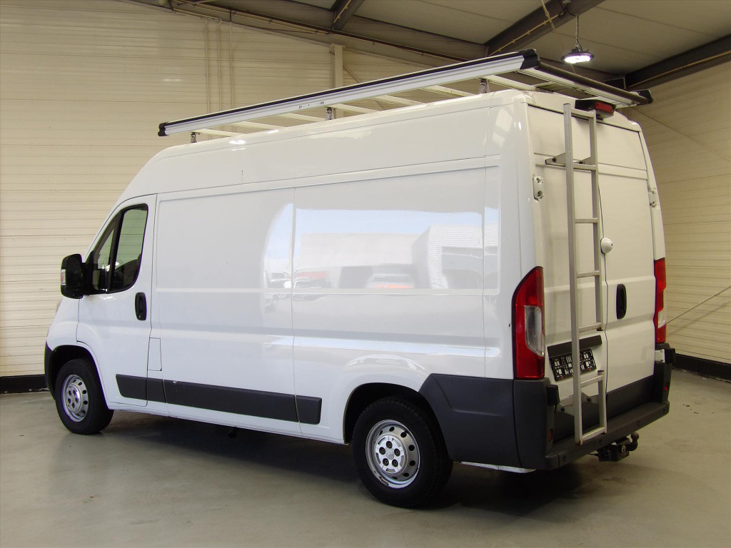 Citroen Jumper gb 33 l2h2 2.0 buehdi 130pk