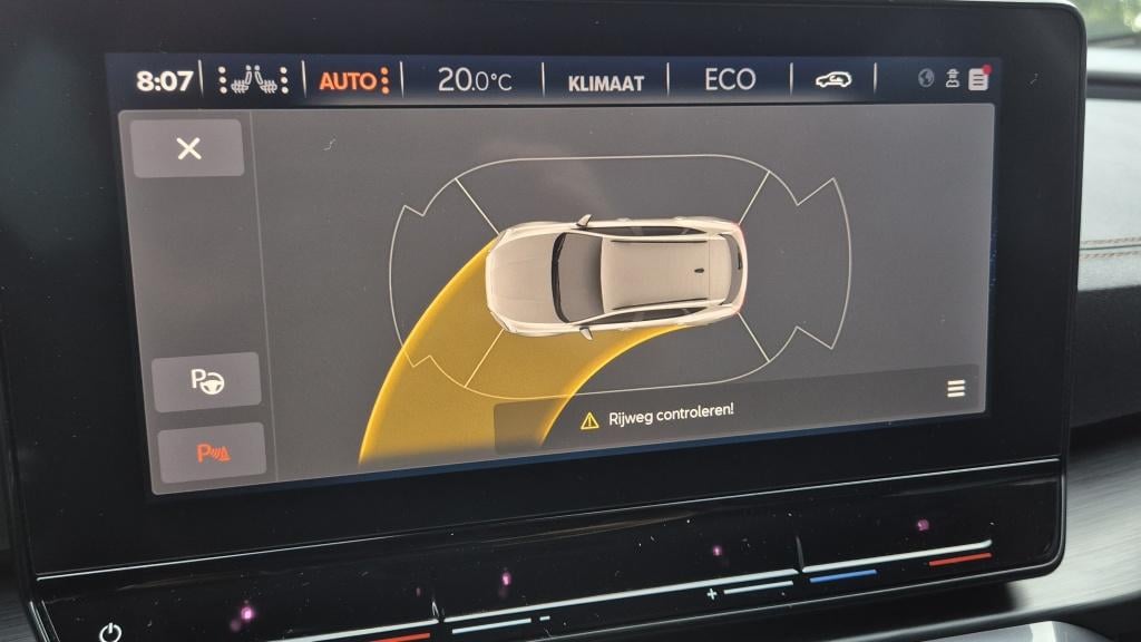 Cupra Formentor formentor 1.4 e-hybrid | plug-in hybride | bovag-garantie |