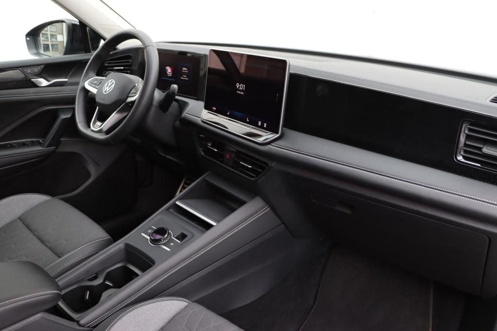 Volkswagen Tiguan 1.5 etsi life edition 130pk dsg7