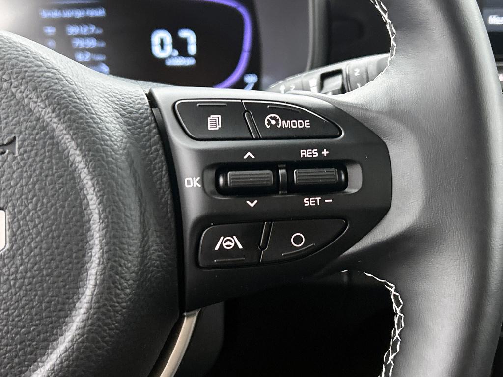 Kia Picanto 1.0 gdi executiveline