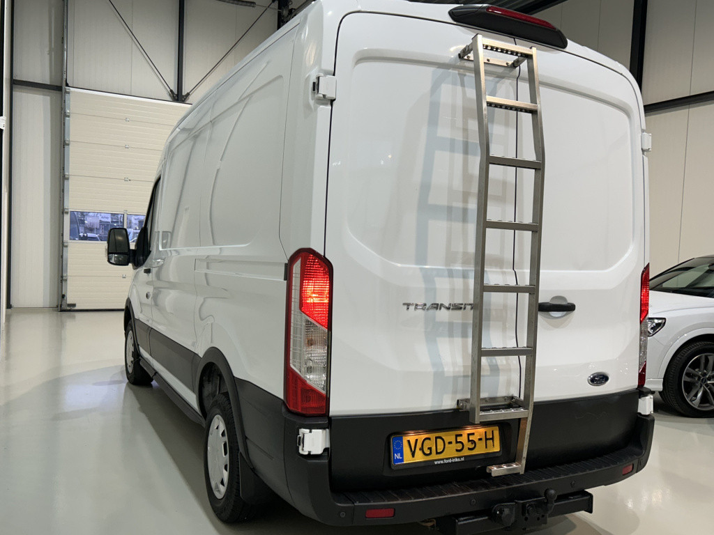 Ford Transit 290 2.0 tdci l2h2 trend